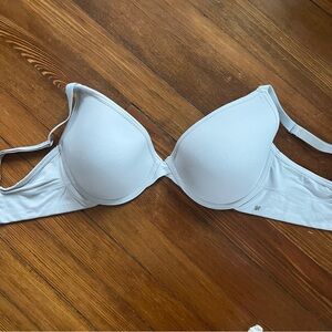 Lucky Brand 38D Elegant Bra with underwire (no push up) regular padding